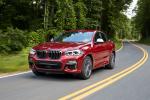 BMW X4 M40d 2018 года (WW)